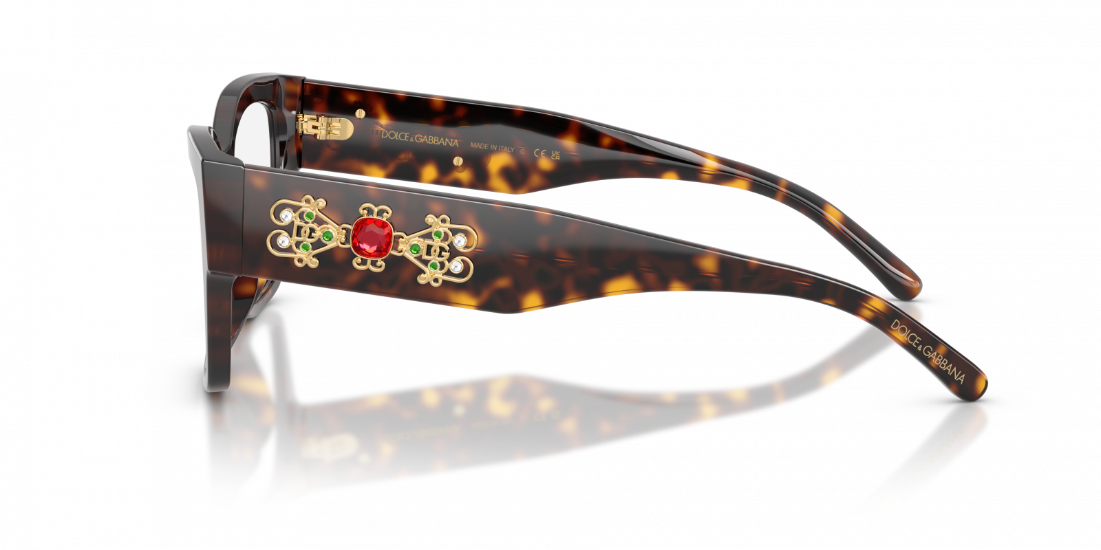 Dolce & Gabbana DG3435B 502  